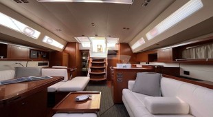 Venus East Mediterranean