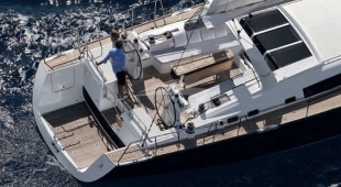 Venus East Mediterranean