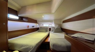 Venus East Mediterranean