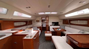 Venus East Mediterranean