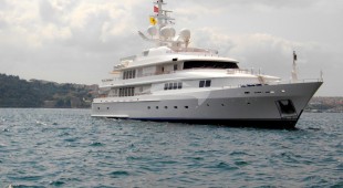 Vera East Mediterranean