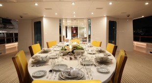 Vera East Mediterranean