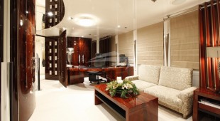 Vera East Mediterranean