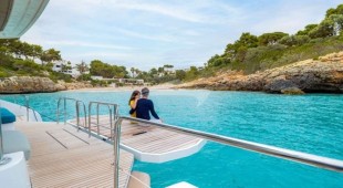 Verina Star East Mediterranean