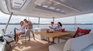 Verina Star East Mediterranean