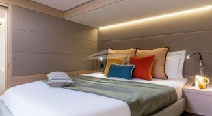 Verina Star East Mediterranean