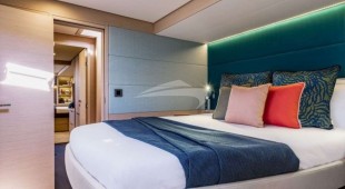 Verina Star East Mediterranean