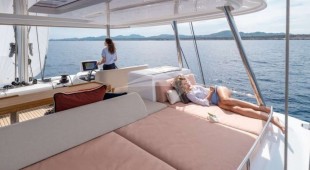 Verina Star East Mediterranean