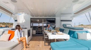 Verina Star East Mediterranean