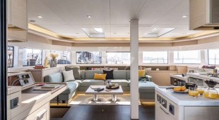 Verina Star East Mediterranean