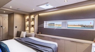 Verina Star East Mediterranean