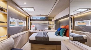 Verina Star East Mediterranean