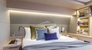 Verina Star East Mediterranean