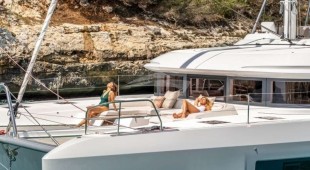 Verina Star East Mediterranean