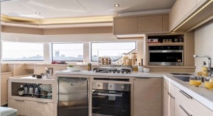 Verina Star East Mediterranean