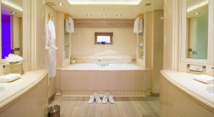 Vertigo East Mediterranean, West Mediterranean