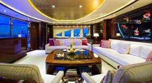 Vertigo East Mediterranean, West Mediterranean