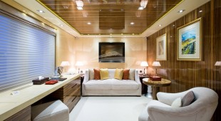 Vertigo East Mediterranean, West Mediterranean