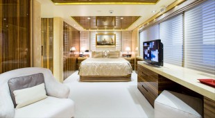 Vertigo East Mediterranean, West Mediterranean