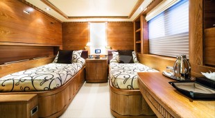 Vertigo East Mediterranean, West Mediterranean