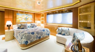 Vertigo East Mediterranean, West Mediterranean