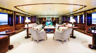 Vertigo East Mediterranean, West Mediterranean