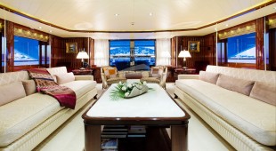 Vertigo East Mediterranean, West Mediterranean