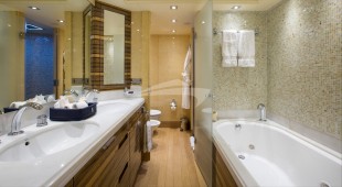 Vertigo East Mediterranean, West Mediterranean