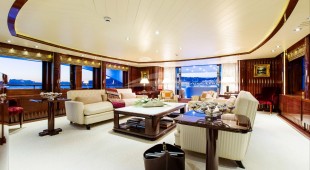 Vertigo East Mediterranean, West Mediterranean