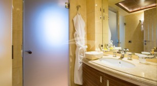 Vertigo East Mediterranean, West Mediterranean