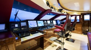 Vertigo East Mediterranean, West Mediterranean