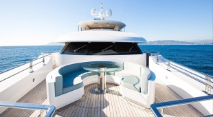 Vertigo East Mediterranean, West Mediterranean