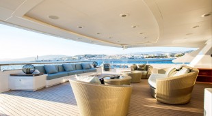 Vertigo East Mediterranean, West Mediterranean