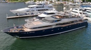 Vesper Caribbean, East Mediterranean