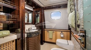 Vesper Caribbean, East Mediterranean