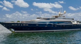 Vesper Caribbean, East Mediterranean