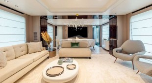 Vesta East Mediterranean