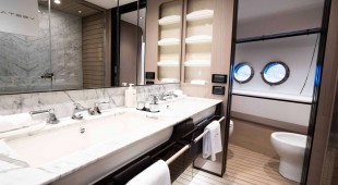 Vesta East Mediterranean