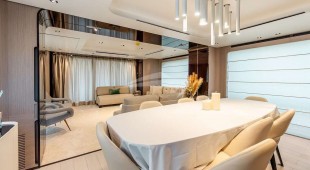 Vesta East Mediterranean