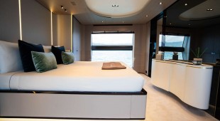 Vesta East Mediterranean