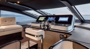 Vesta East Mediterranean