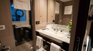 Vesta East Mediterranean