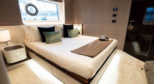 Vesta East Mediterranean