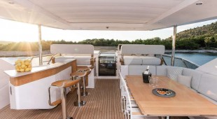 Vesta East Mediterranean