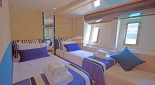 Vetro East Mediterranean