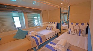 Vetro East Mediterranean