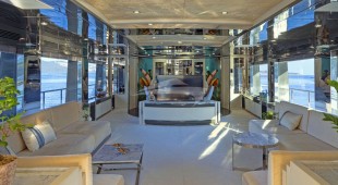 Vetro East Mediterranean