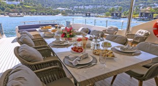 Vetro East Mediterranean