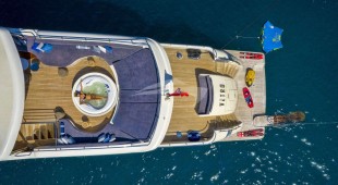 Vetro East Mediterranean