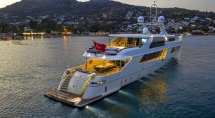 Vetro East Mediterranean